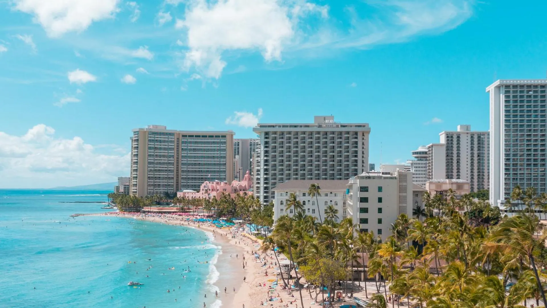 Freshly Renovated Studio With Iconic Diamond Head Views! Гонолулу США