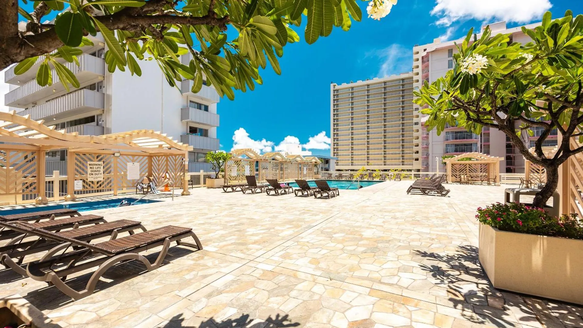 Freshly Renovated Studio With Iconic Diamond Head Views! Гонолулу 0*,  США