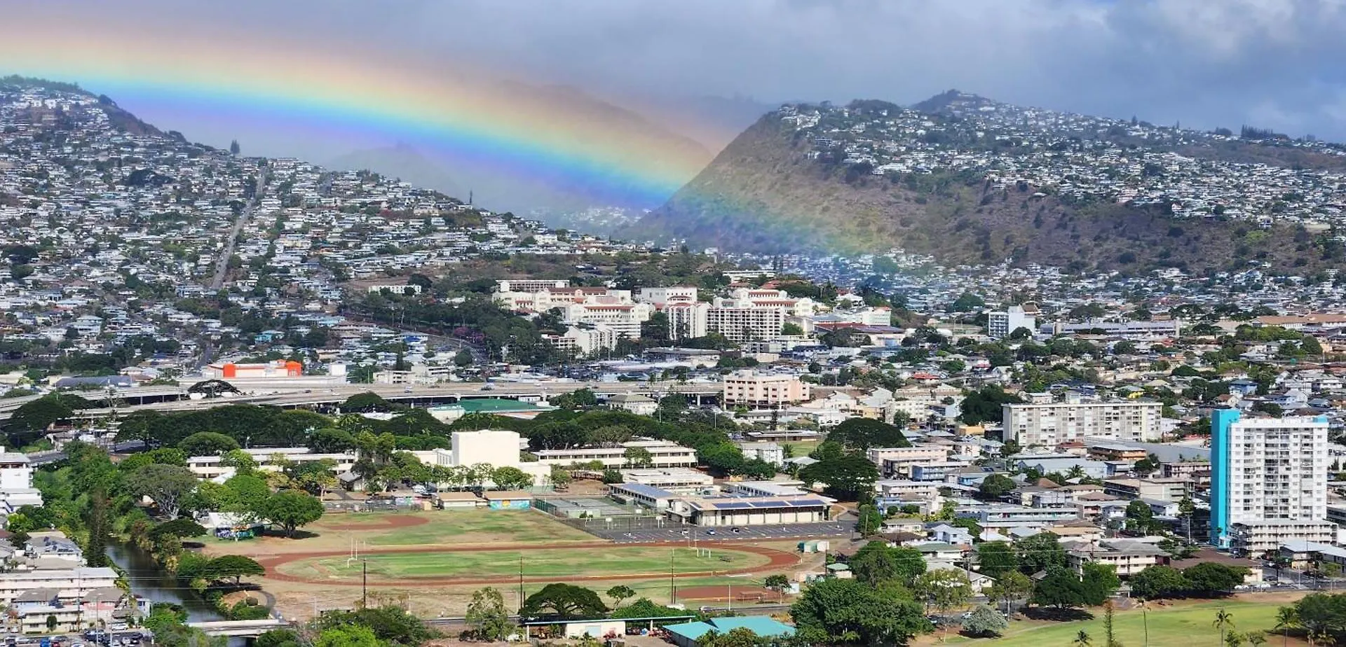 Lägenhet Freshly Renovated Studio With Iconic Diamond Head Views! Honolulu USA