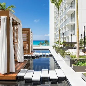 'alohilani Waikiki Отель