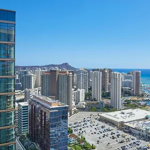 Hotell Renaissance Residences Oahu, Honolulu