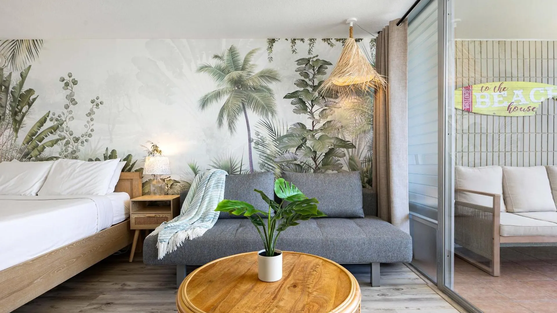 Freshly Renovated Studio With Iconic Diamond Head Views! 檀香山 美国