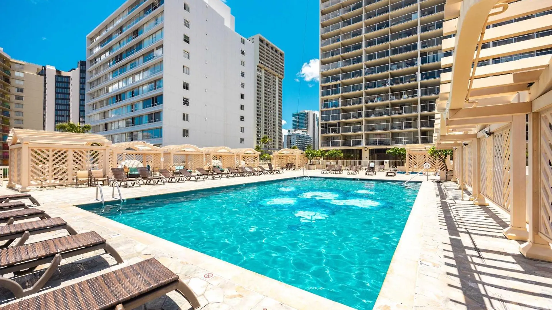 Freshly Renovated Studio With Iconic Diamond Head Views! 檀香山 0*,